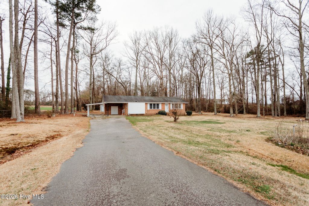 Photo of 4237 Downing Road, Wilson, NC 27893 (MLS # 100558150)
