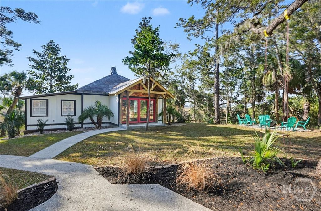 Photo of 4781 US HWY 80, Savannah, GA 31410 (MLS # SA346265)