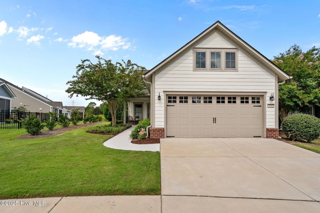 Photo of 3532 Laughing Gull Terrace, Wilmington, NC 28412 (MLS # 100528063)