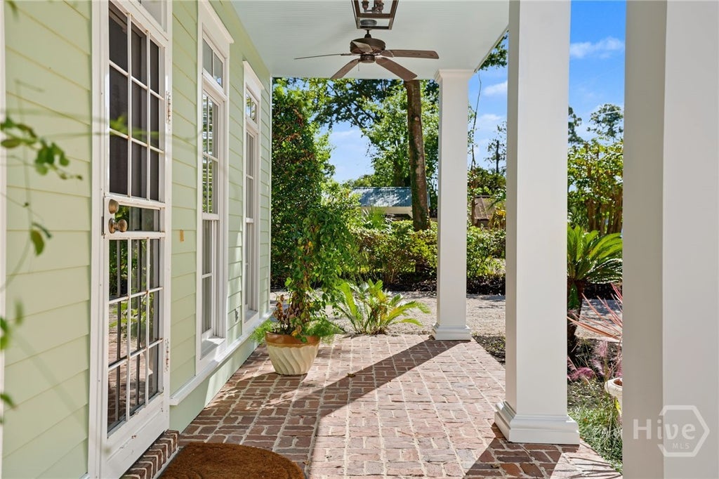 Photo of 3106 Furber Avenue, Savannah, GA 31404 (MLS # SA367300)