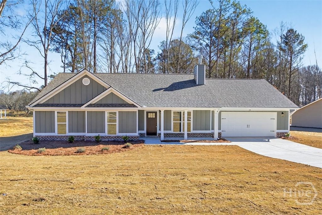 Photo of 226 Airport Road #10, Canon, GA 30662 (MLS # CL349322)