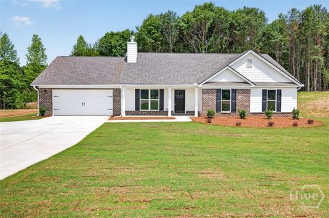 Homes For Sale - 226 Airport Road #10<br/> Canon, GA 30662