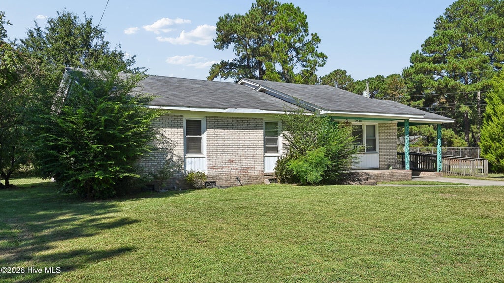 Photo of 2540 Rosewood Drive, Winterville, NC 28590 (MLS # 100607117)