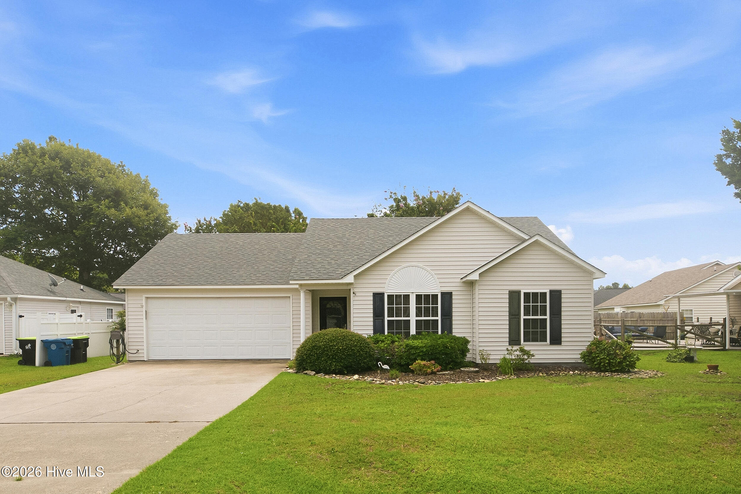 3513 Mandy Lane, Morehead City, NC, 28557