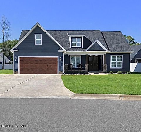 Homes For Sale - 3889 Peppermill Drive<br/> Wilson, NC 27896