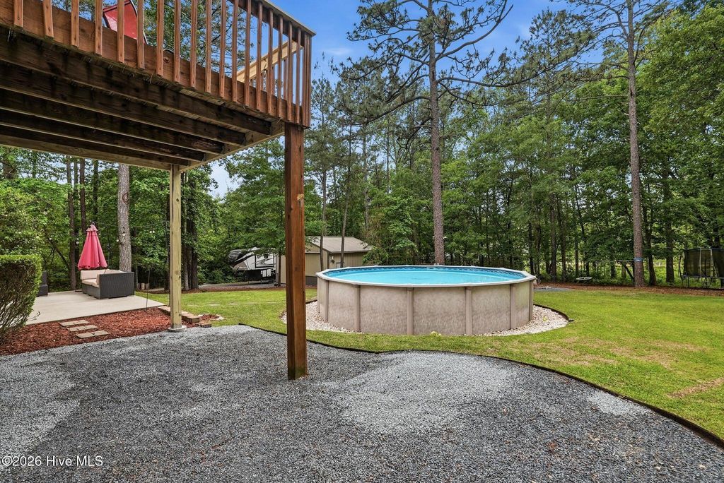 Photo of 708 N Glenwood Trail, Southern Pines, NC 28387 (MLS # 100571772)