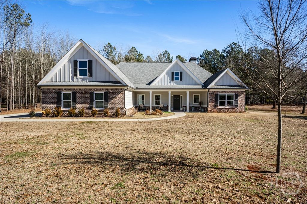 Photo of 2736 Jones Holly Road, Good Hope, GA 30641 (MLS # CL348679)