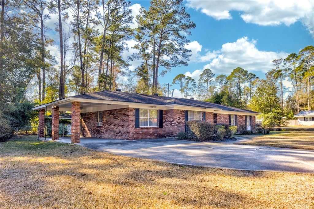 Photo of 300 Floyd Street, Hinesville, GA 31313 (MLS # SA347386)