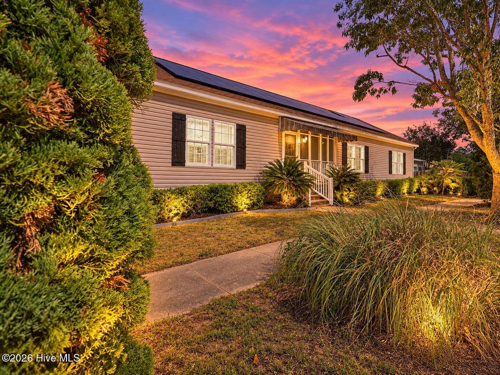 Photo of 705 Swann Street, Wilmington, NC 28401 (MLS # 100608558)