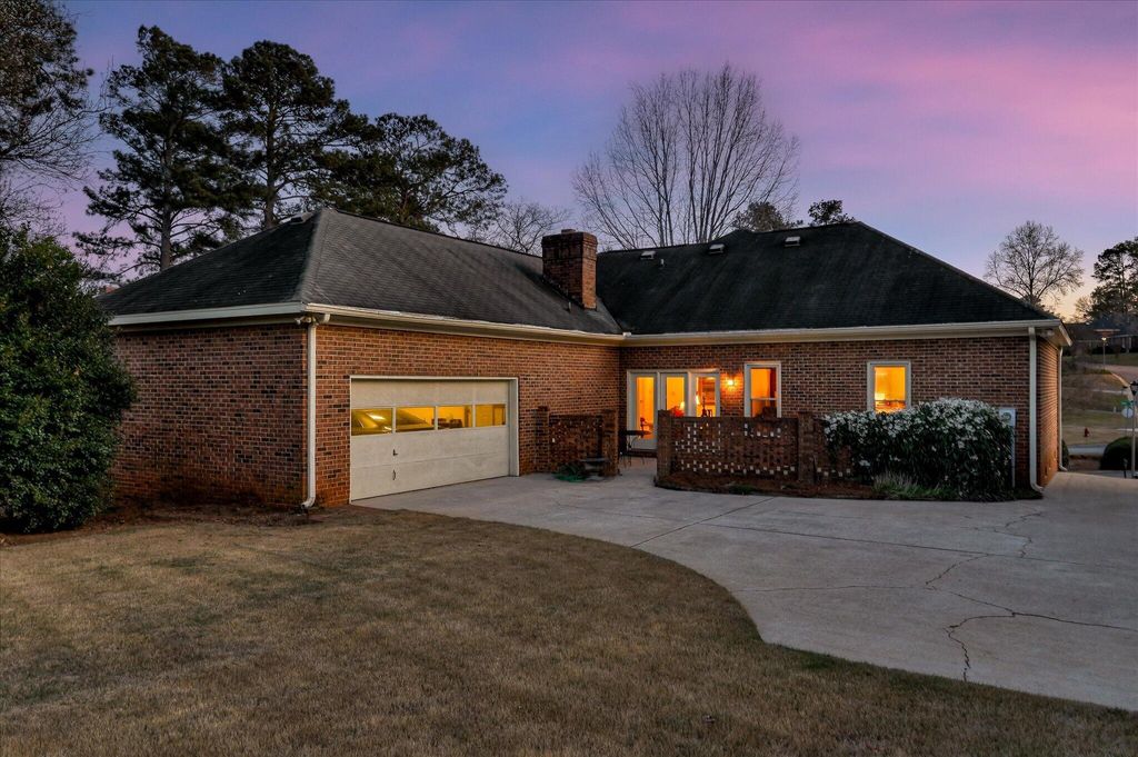 Photo of 144 Lenox Parkway, Martinez, GA 30907 (MLS # 553279)