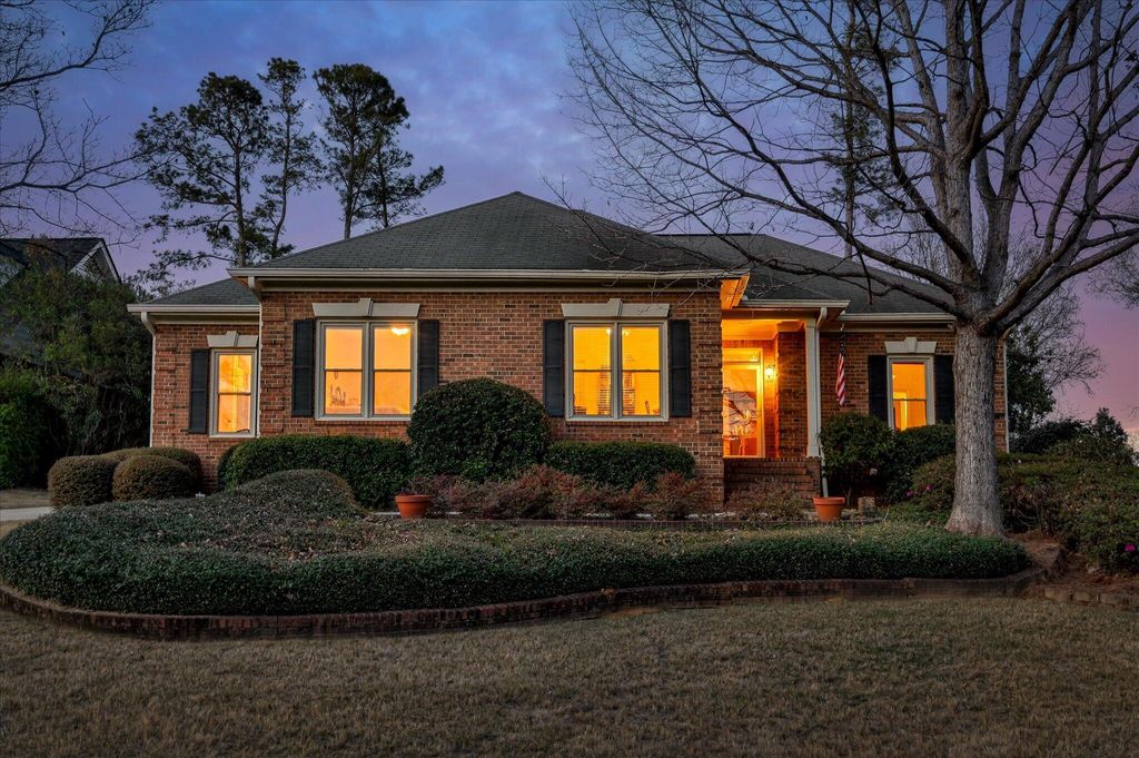 Photo of 144 Lenox Parkway, Martinez, GA 30907 (MLS # 553279)