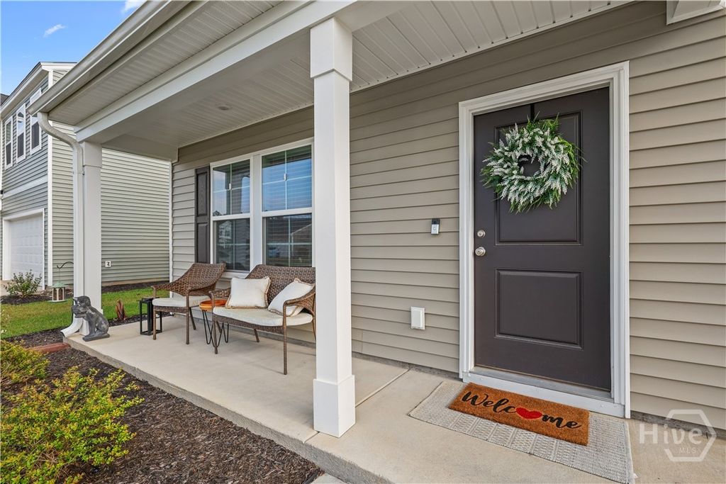 Photo of 180 Daylily Drive, Springfield, GA 31329 (MLS # SA352658)