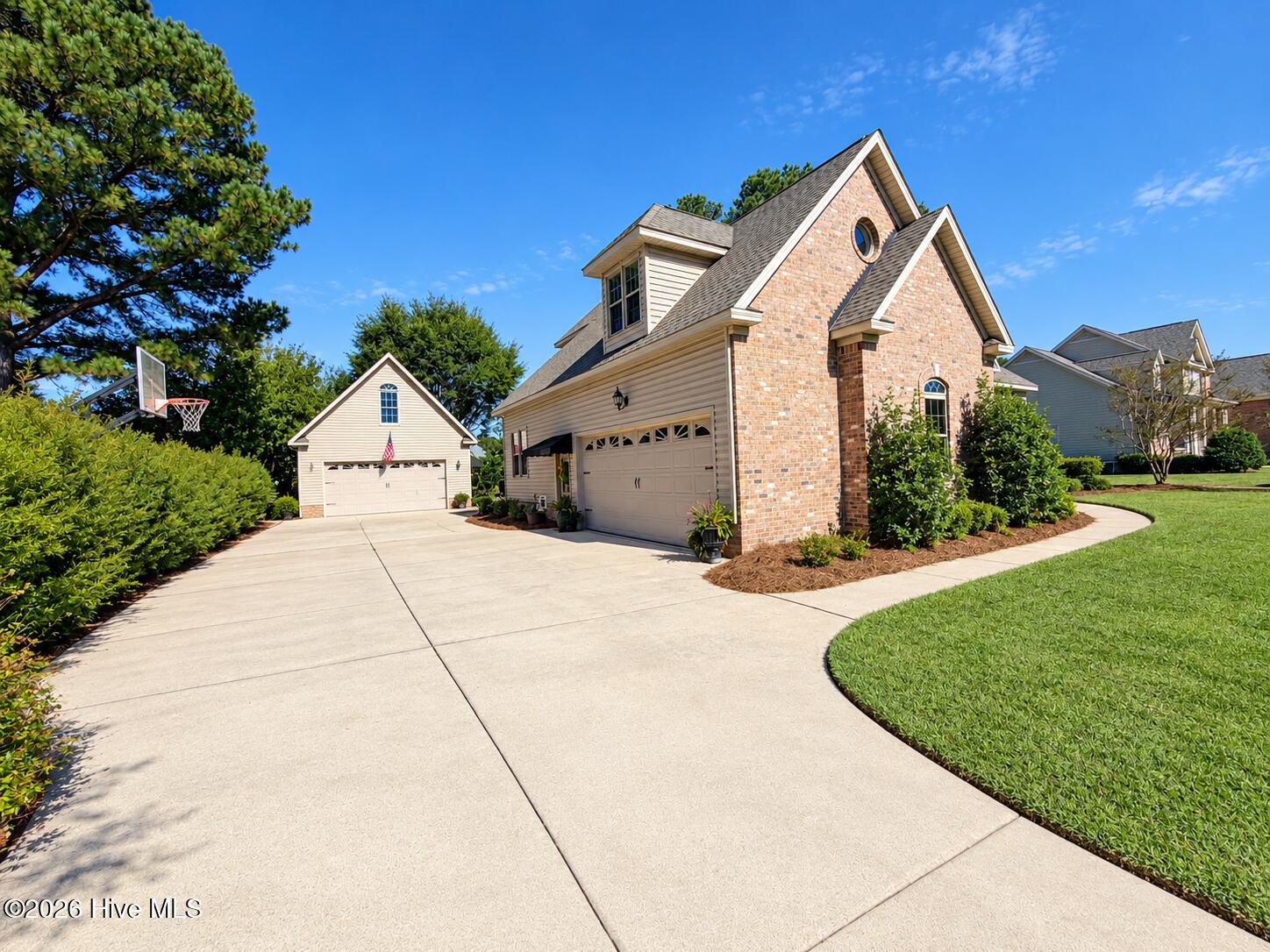 3109 Edinburgh Drive NW