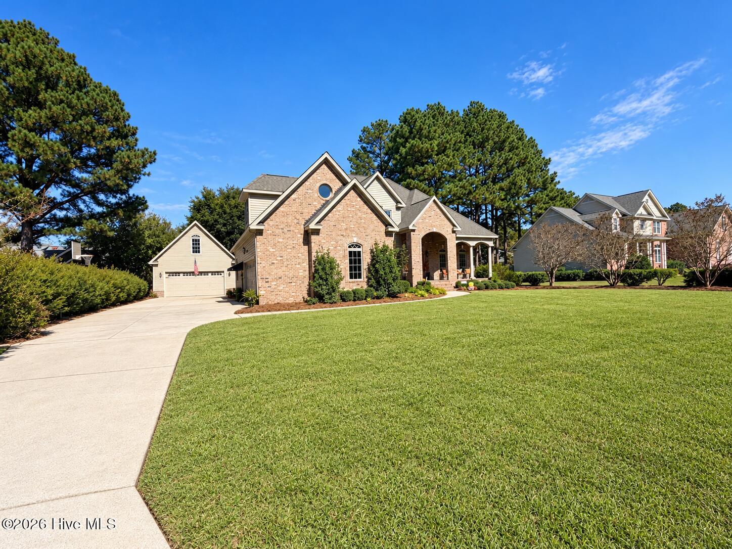 3109 Edinburgh Drive NW