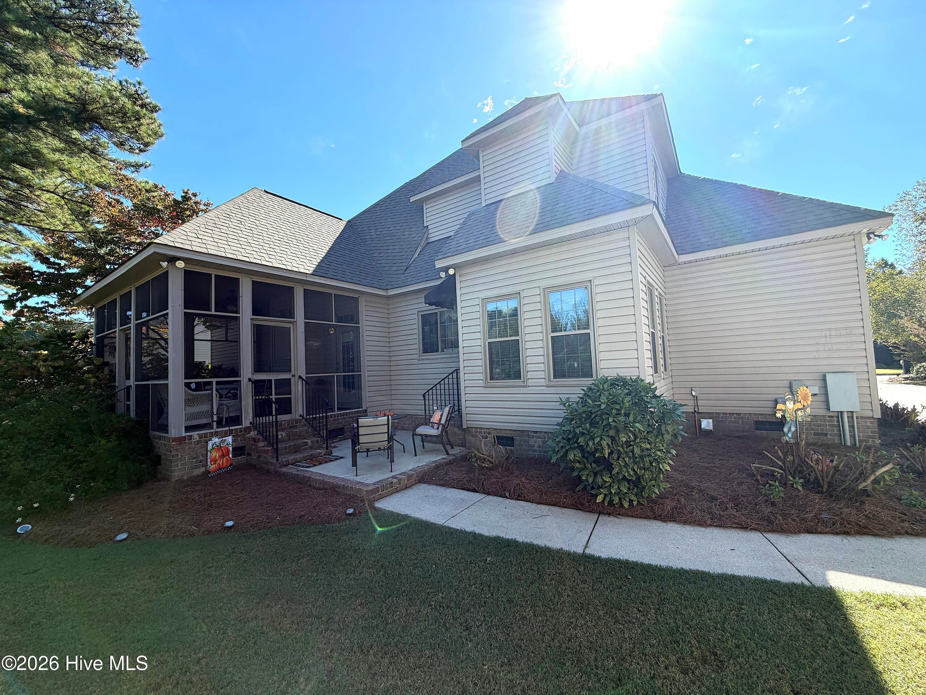 3109 Edinburgh Drive NW