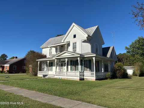 Homes For Sale - 201 N Main Street<br/> Winton, NC 27986