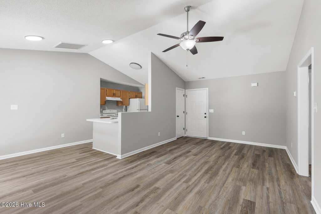 Photo of 130 Sweetwater Drive, Jacksonville, NC 28540 (MLS # 100589545)