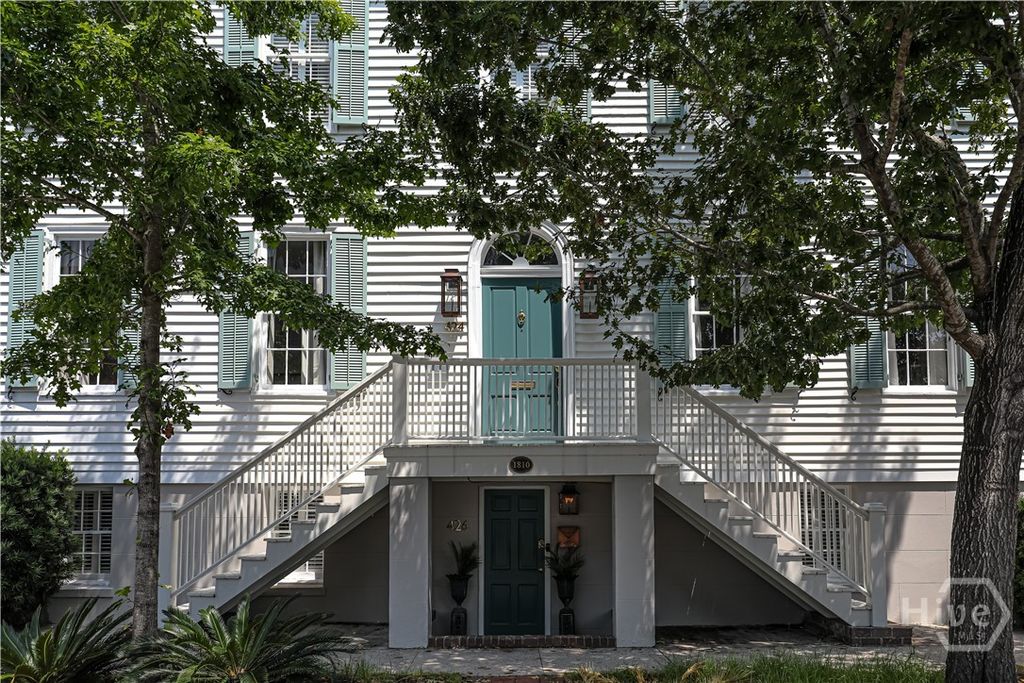 Photo of 424 E President Street, Savannah, GA (MLS # SA352624)