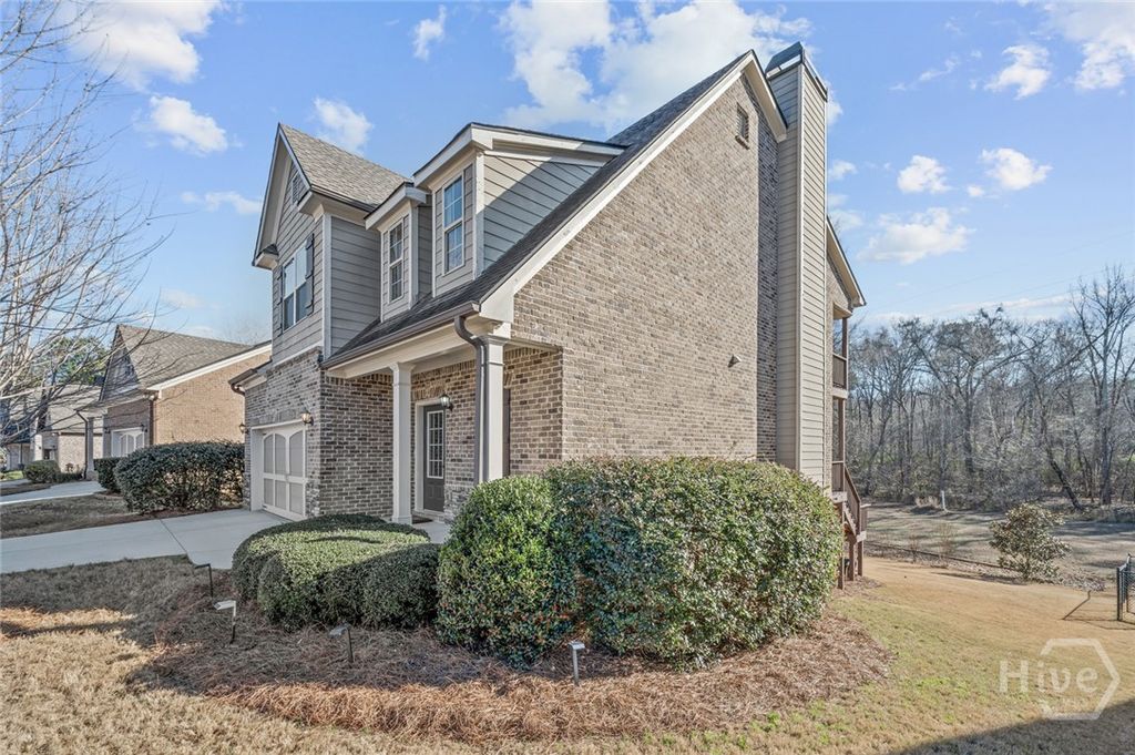 Photo of 381 Township Lane, Athens, GA 30606 (MLS # CL352539)