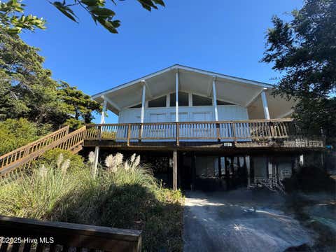 Vacant Land For Sale - 102 Lawrence Street<br/> Carteret County, Emerald Isle, NC 28594