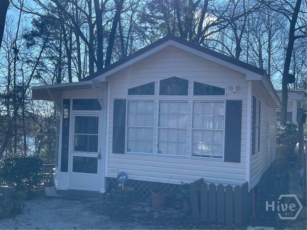 Photo of 20 Clipper Circle, Hartwell, GA 30643 (MLS # CL347030)