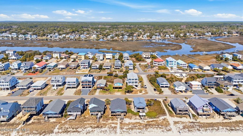 Photo of 2504 W Beach Drive, Oak Island, NC 28465 (MLS # 100557870)