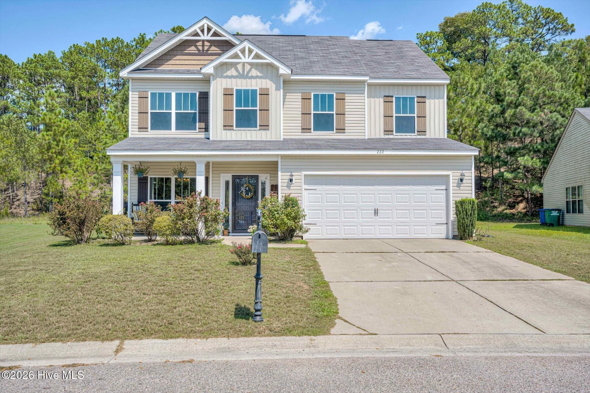 222 Kemper Downs Drive