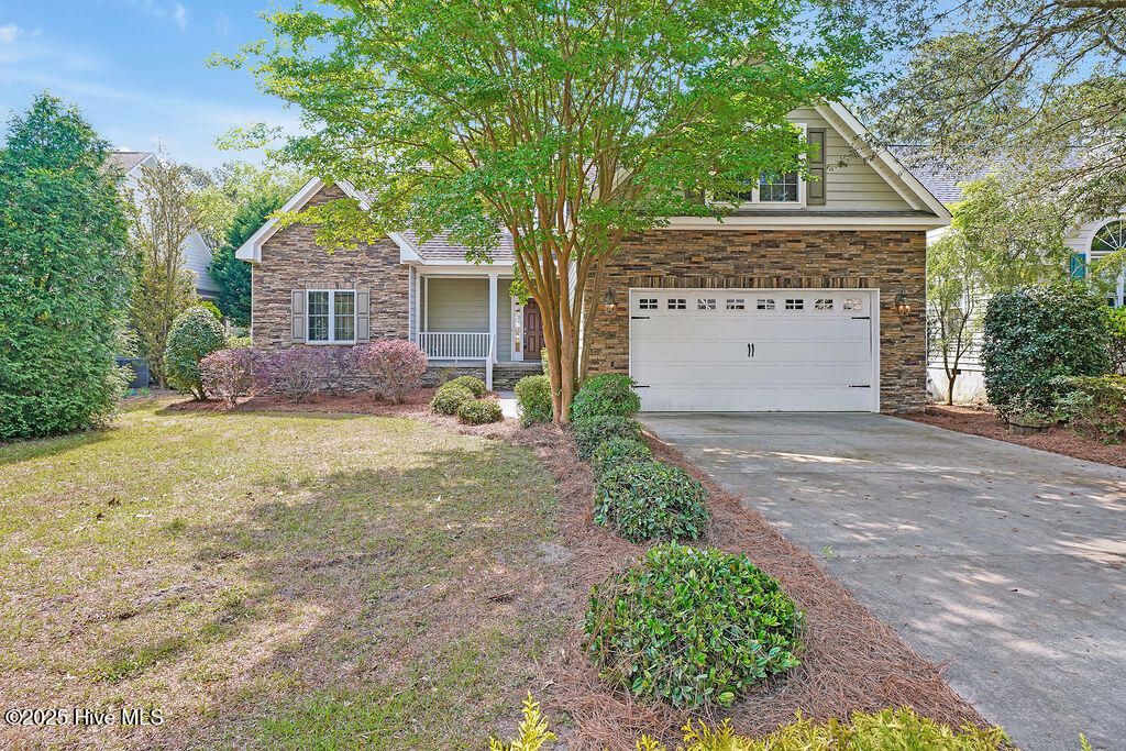 Photo of 3185 Wexford Way, Southport, NC 28461 (MLS # 100506420)