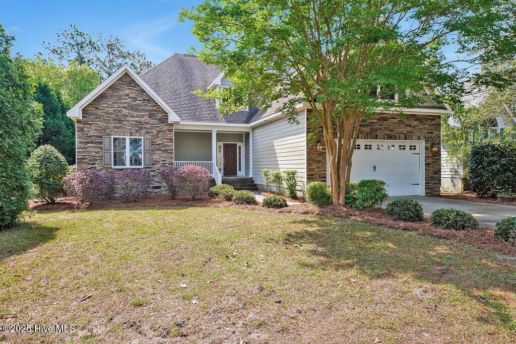 Photo of 3185 Wexford Way, Southport, NC 28461 (MLS # 100506420)