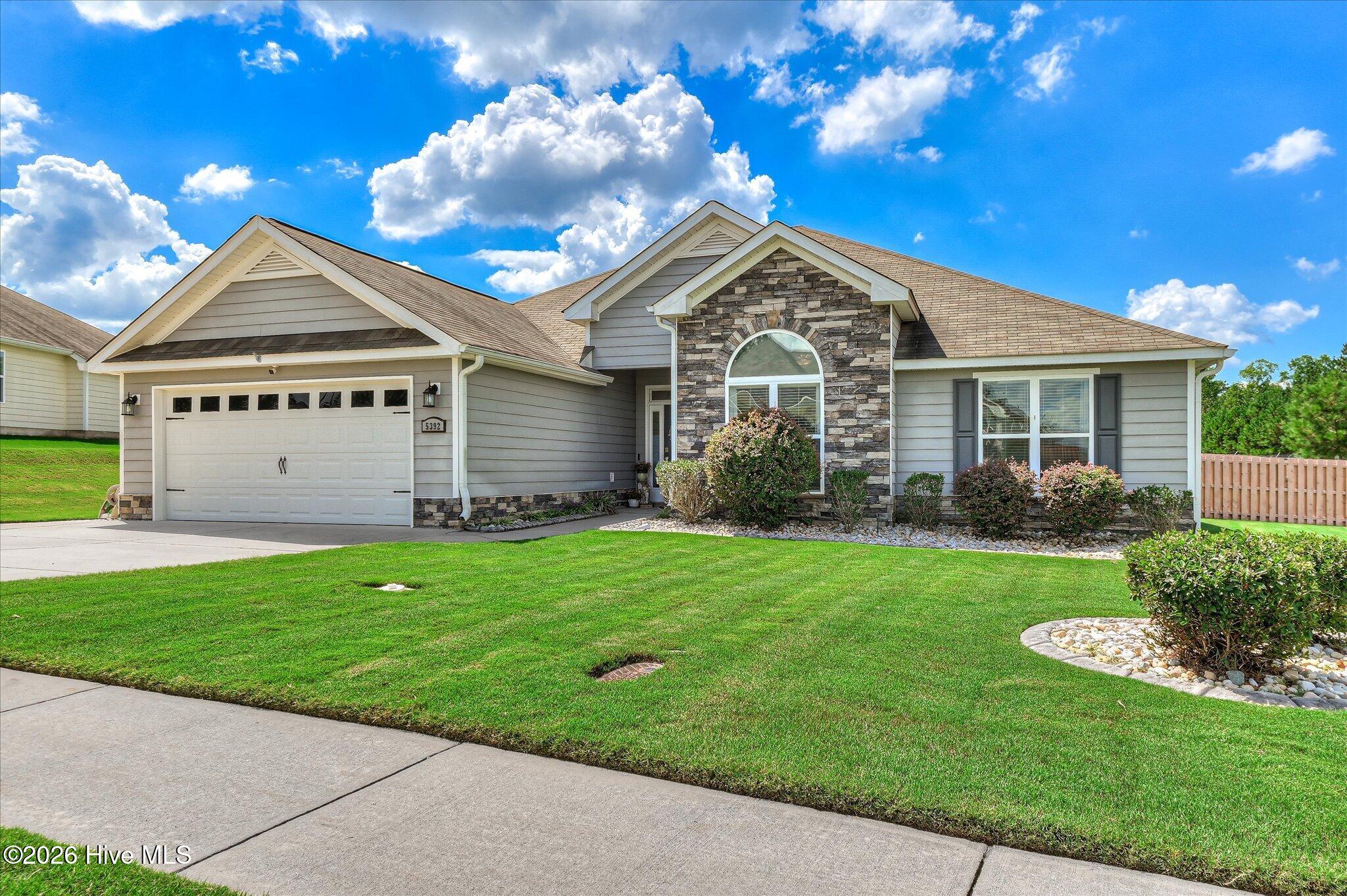 5392 Copse Drive