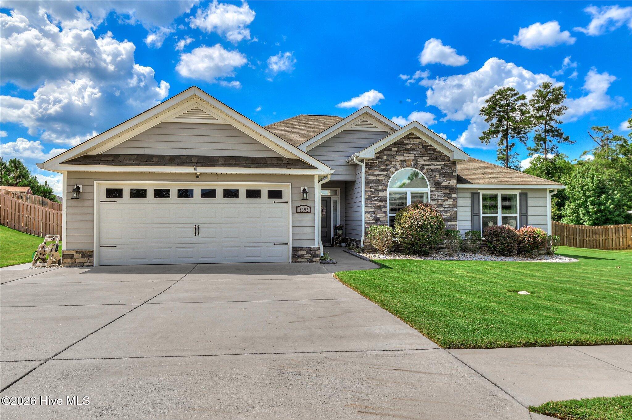 5392 Copse Drive