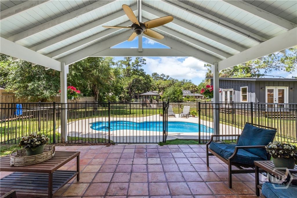 Photo of 388 Hunt Drive, Savannah, GA 31406 (MLS # SA356636)
