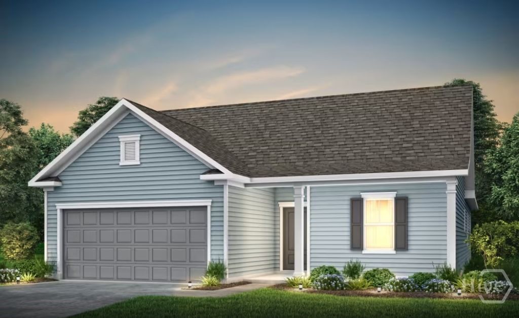 Photo of 442 Monterey Loop, Richmond Hill, GA 31324 (MLS # SA348014)