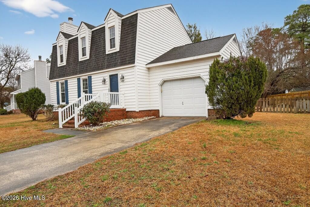 Photo of 2003 Pinetree Drive, New Bern, NC 28562 (MLS # 100557785)