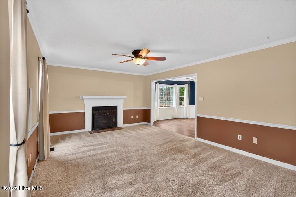 Photo of 2003 Pinetree Drive, New Bern, NC 28562 (MLS # 100557785)