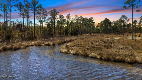 Vacant Land For Sale - 103 Inverness Point<br/> Aurora, NC 27806