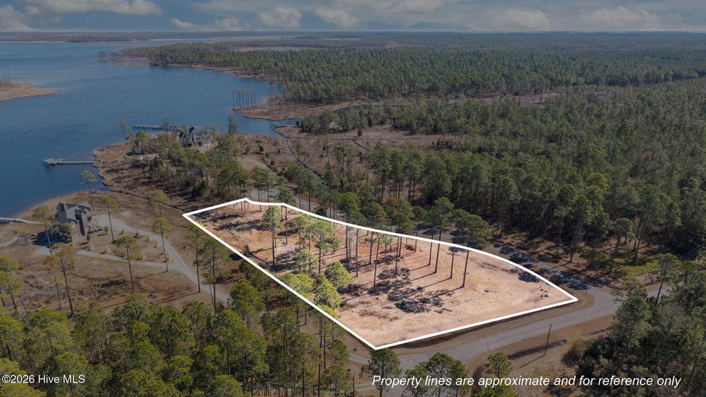 Photo of 103 Inverness Point, Aurora, NC 27806 (MLS # 100556807)