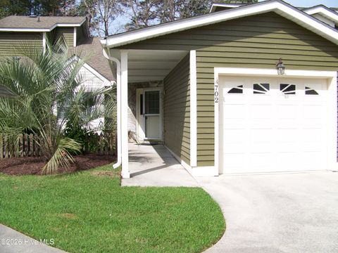 Condo For Sale - 702 Cedarwood Village<br/> Morehead City, NC 28557