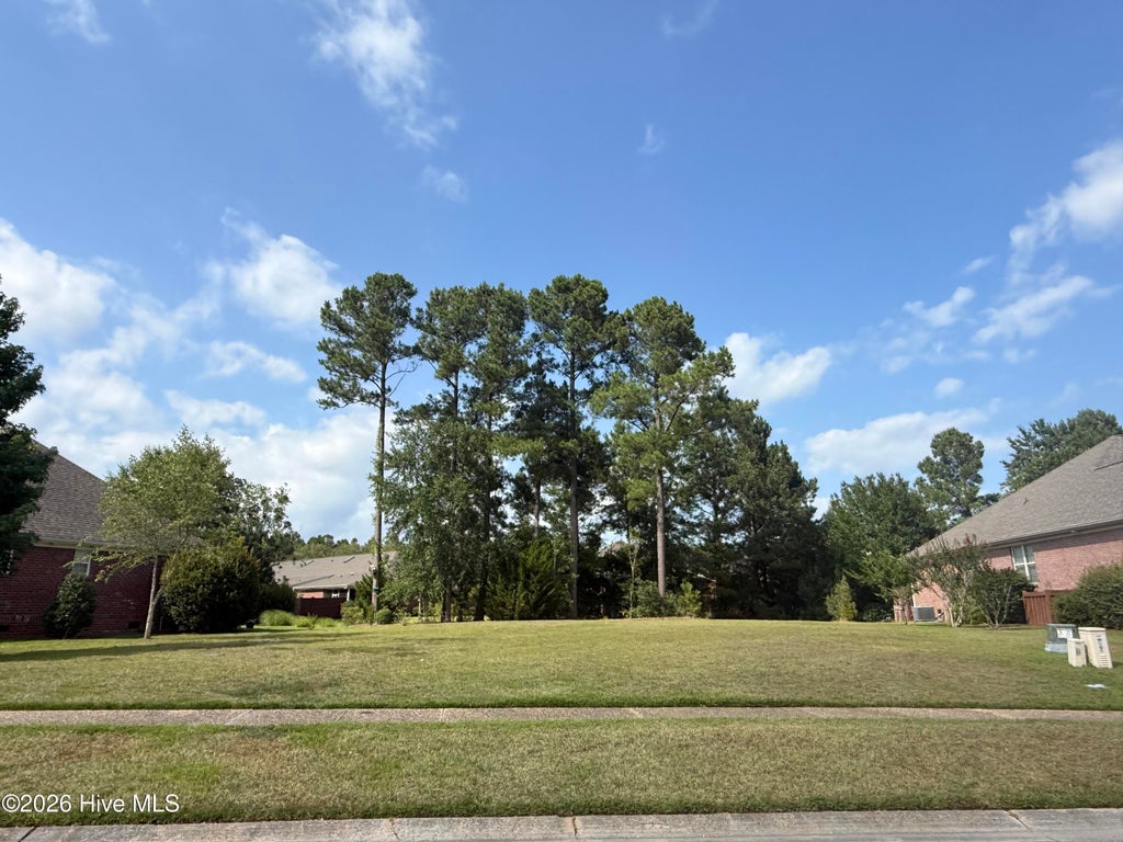 Photo of 907 Spicebush Drive, Leland, NC 28479 (MLS # 100602403)