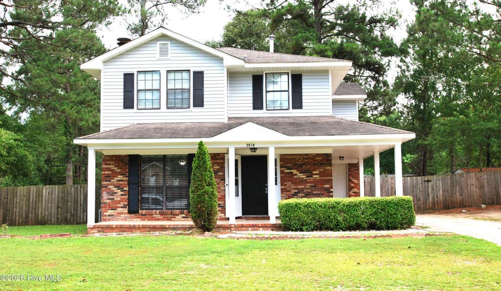 Photo of 2816 Butler Manor Drive, Hephzibah, GA 30815 (MLS # 100581898)