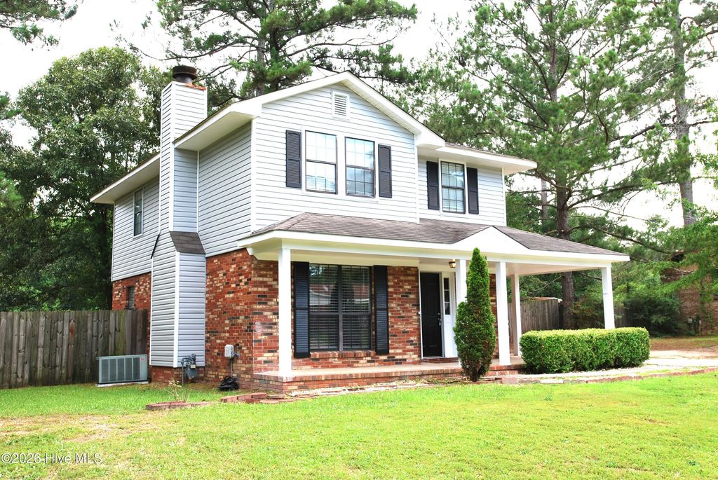 Photo of 2816 Butler Manor Drive, Hephzibah, GA 30815 (MLS # 100581898)