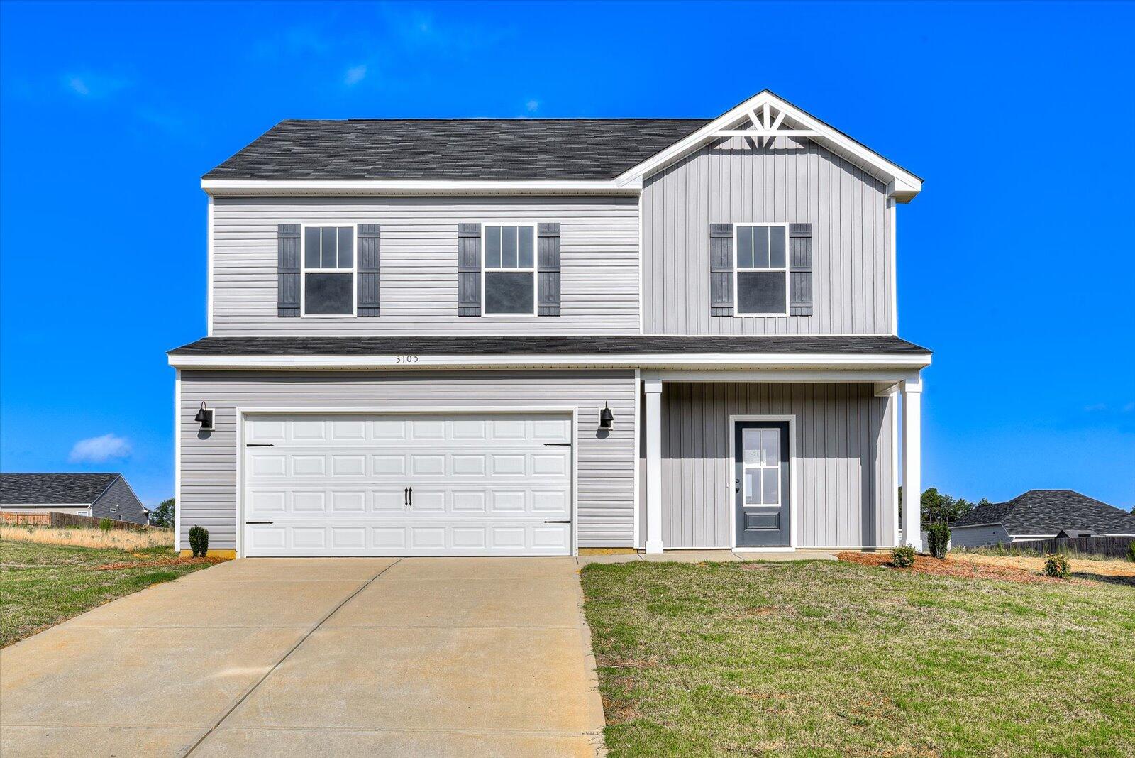 850 Sweetgrass Circle