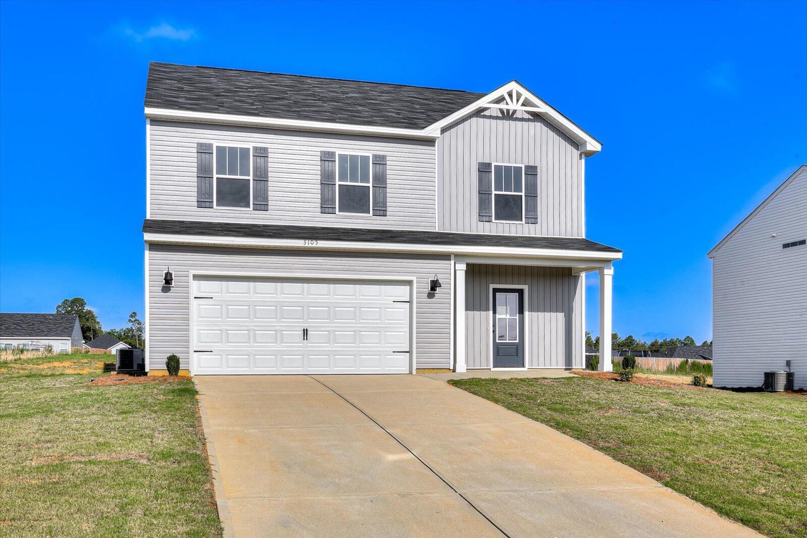 850 Sweetgrass Circle