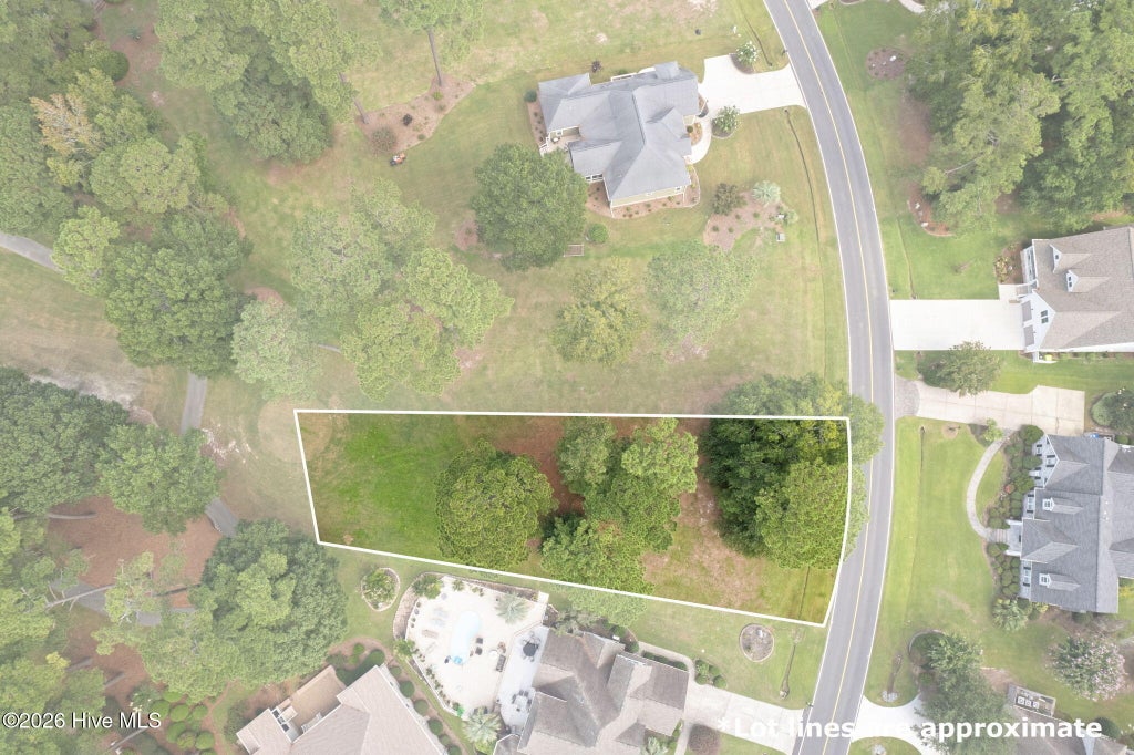 Photo of 1381 N Middleton Drive NW, Calabash, NC 28467 (MLS # 100604851)