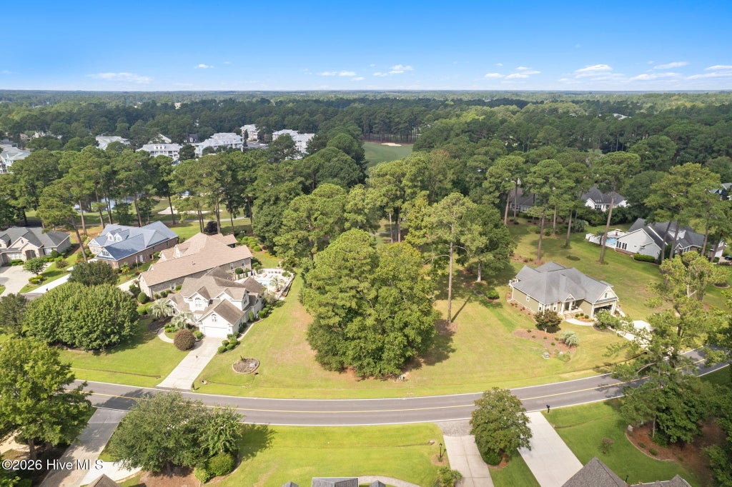 Photo of 1381 N Middleton Drive NW, Calabash, NC 28467 (MLS # 100604851)