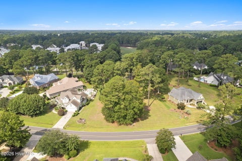 Vacant Land For Sale - 1381 N Middleton Drive<br/> Calabash, NC 28467