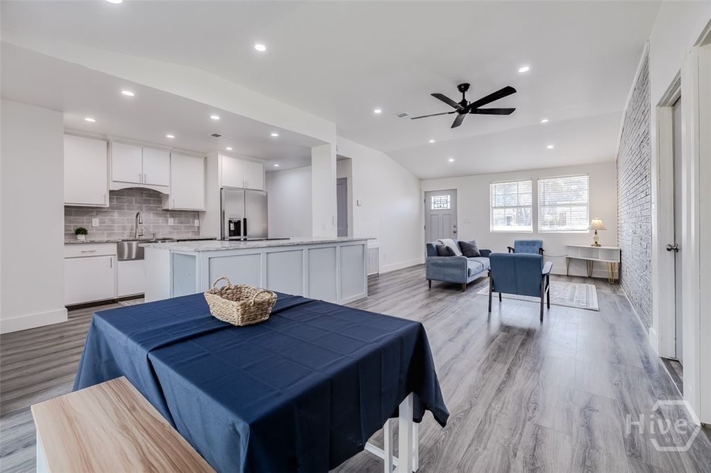 Photo of 320 Wilshire Boulevard, Savannah, GA 31419 (MLS # SA348949)