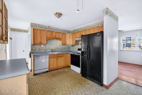 Tiny photo for 233 Normandy Drive, Wilmington, NC 28412 (MLS # 100545243)