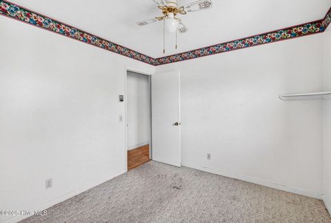 Tiny photo for 233 Normandy Drive, Wilmington, NC 28412 (MLS # 100545243)