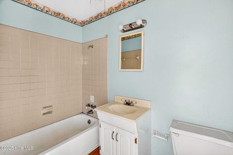 Tiny photo for 233 Normandy Drive, Wilmington, NC 28412 (MLS # 100545243)